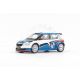 Škoda Fabia II FL S2000 (2010) 1:43 - BFO Škoda Rally Team "Loix" Design 2011