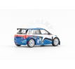 Škoda Fabia II FL S2000 (2010) 1:43 - BFO Škoda Rally Team "Loix" Design 2011