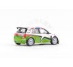Škoda Fabia II FL S2000 (2010) 1:43 - Škoda UK "Mikkelsen" Design 2011