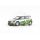 Škoda Fabia II FL S2000 (2010) 1:43 - Škoda Motorsport Design 2012 II - Šotolinové Kolesá
