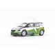 Škoda Fabia II FL S2000 (2010) 1:43 - Škoda Motorsport Design 2012 II - Šotolinové Kolesá