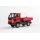 Multicar Fumo Sklápač (2008) 1:43 - Červená