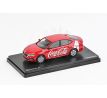 Škoda Octavia IV (2020) 1:43 - Coca-Cola SK