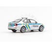 Škoda Octavia III (2012) 1:43 - Polícia ČR