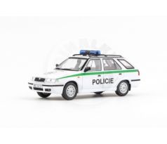 Škoda Felicia FL Combi (1998) 1:43 - Polícia ČR