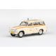 Škoda 1202 (1964) 1:43 - ZS Praha 155