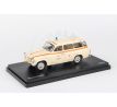 Škoda 1202 (1964) 1:43 - ZS Praha 155