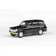 Škoda 1202 (1964) 1:43 - Pohrebné Vozidlo