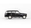 Škoda 1202 (1964) 1:43 - Pohrebné Vozidlo