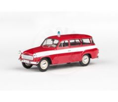 Škoda 1202 (1964) 1:43 - PO