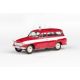 Škoda 1202 (1964) 1:43 - PO