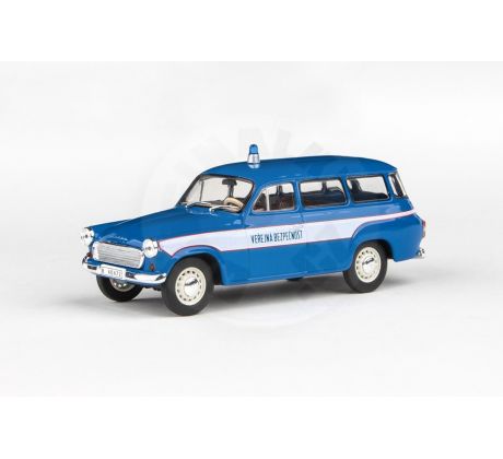 Škoda 1202 (1964) 1:43 - VB