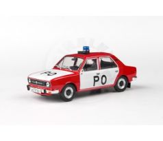 Škoda 105L (1977) 1:43 - PO