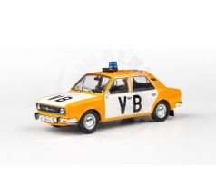 Škoda 105L (1977) 1:43 - VB