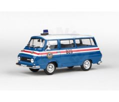 Škoda 1203 (1974) 1:43 - BZS