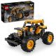 LEGO® Technic 42199 Monster Jam™ DIGatron™ s naťahovacím motorom