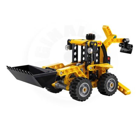 LEGO® Technic 42197 Zadný nakladač