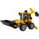 LEGO® Technic 42197 Zadný nakladač