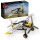 LEGO® Technic 42198 Lietadlo do vzdialených oblastí