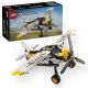 LEGO® Technic 42198 Lietadlo do vzdialených oblastí