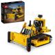LEGO® Technic 42163 Výkonný buldozér