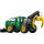 LEGO® Technic 42157 Lesný traktor John Deere 948L-II