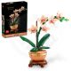 LEGO® Botanicals 10343 Miniatúrna orchidea