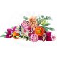 LEGO® Botanicals 10342 Krásna kytica rúžových kvetov