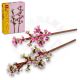 LEGO® Botanicals 40725 Rozkvitnuté čerešne