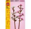 LEGO® Botanicals 40725 Rozkvitnuté čerešne