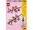 LEGO® Botanicals 40725 Rozkvitnuté čerešne