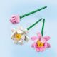 LEGO® Botanicals 40647 Lotosové kvety