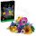 LEGO® Botanicals 10313 Kytica lúčneho kvetu