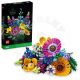LEGO® Botanicals 10313 Kytica lúčneho kvetu