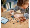 LEGO® Harry Potter™ 76434 Aragog v Zakázanom lese