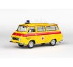 Škoda 1203 (1974) 1:43 - ZS Praha 182