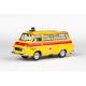Škoda 1203 (1974) 1:43 - ZS Praha 182