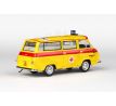 Škoda 1203 (1974) 1:43 - ZS Praha 182