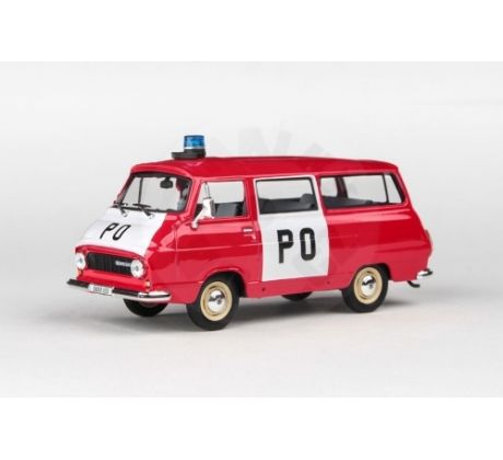 Škoda 1203 (1974) 1:43 - PO