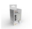 Solight LED žiarovka, klasický tvar, 10W, E27, 4000K, 270°, 1100lm