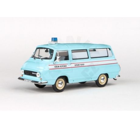 Škoda 1203 (1974) 1:43 - VB