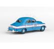 Škoda 1201 (1956) 1:43 - Hliadka VB