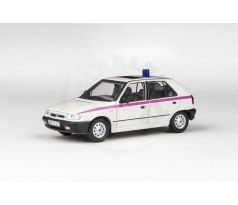 Škoda Felicia (1994) 1:43 - Väzenská služba