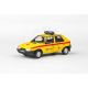 Škoda Favorit 136L (1988) 1:43 - ZS Mesta Brna