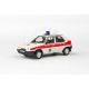 Škoda Favorit 136L (1988) 1:43 - OÚNZ Praha 1