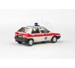 Škoda Favorit 136L (1988) 1:43 - OÚNZ Praha 1