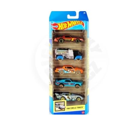 Mattel Hot Wheels - HLY65.1