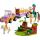 LEGO® Friends 42634 Príves s koňom a poníkom
