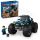 LEGO® City 60402 Modrý monster truck