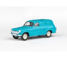 Škoda 1202 Dodávka (1965) 1:43 - Tyrkys